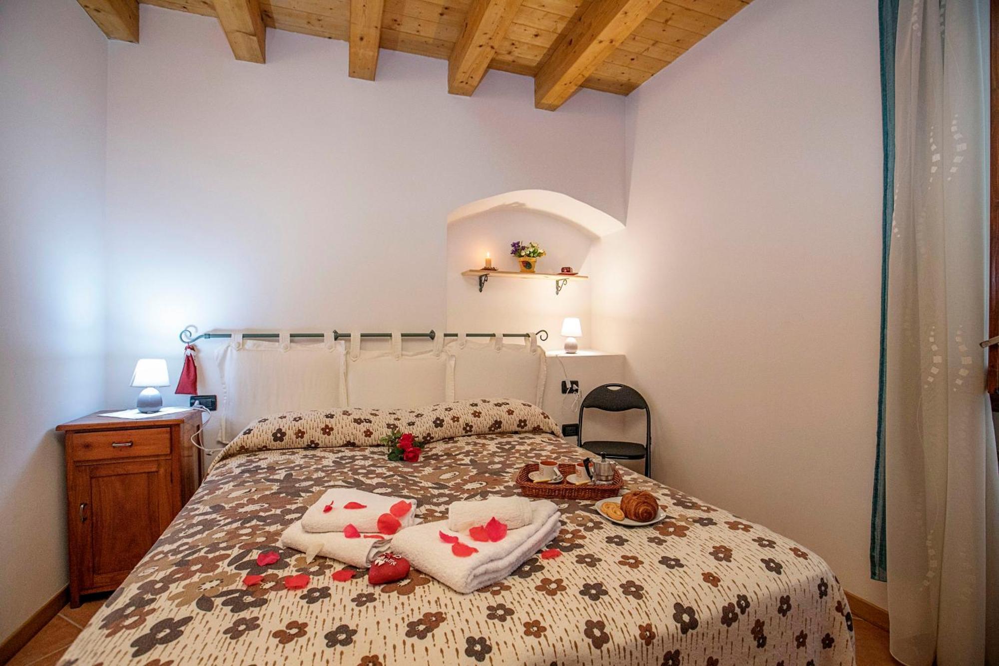 Appartamento Centro Storico Riva - Happy Rentals Exterior foto